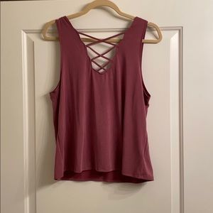 American Eagle Soft & Sexy Tank